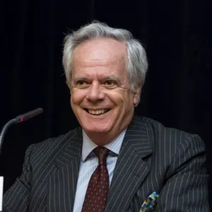 Retrato de Guillermo Gortázar