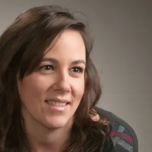 Retrato de  Arantxa Anoro