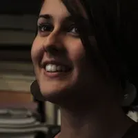 Retrato de  Jenn Díaz