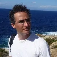 Retrato de  Ilsen About