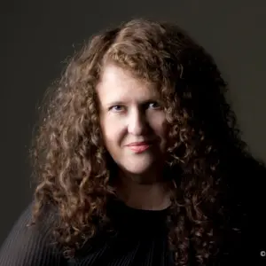 Retrato de  Nora Rodríguez