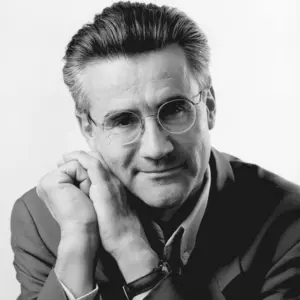 Retrato de  André Comte-Sponville