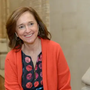 Retrato de Ana Santos