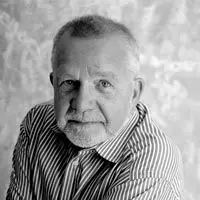 Retrato de  Rüdiger Safranski