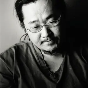 Retrato de  Lee Young-do