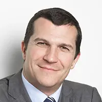 Retrato de Carles Torrecilla