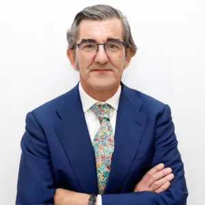 Retrato de Juan Abarca Cidón