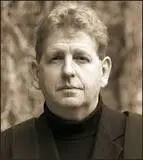 Retrato de Harry Sidebottom