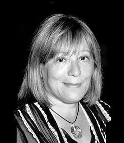 Retrato de Isabel Castro Latorre