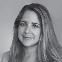 Retrato de Andrea Stiglich