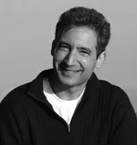 Retrato de  Brian Greene