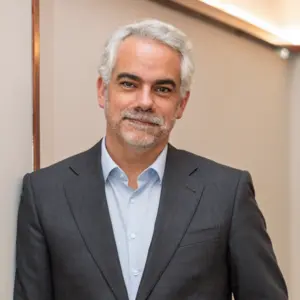 Retrato de  Arturo del Burgo