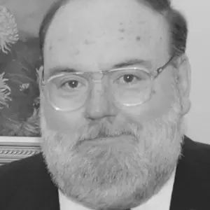 Retrato de Claudi Alsina