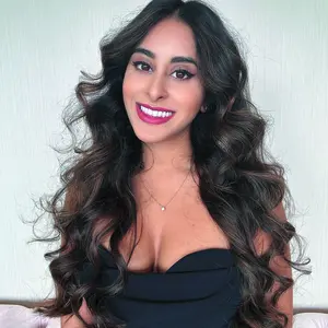 Retrato de Catharina Maura