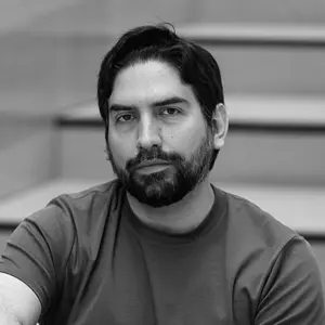 Retrato de Pedro Lacour