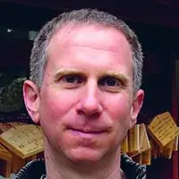 Retrato de  Andrew Bender