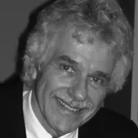 Retrato de Mark L. Knapp