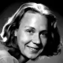 Fotografía de Tove Ditlevsen
