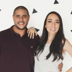 Retrato de Alejandra Perdomo Bohorquez