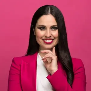 Retrato de Ana Ivars