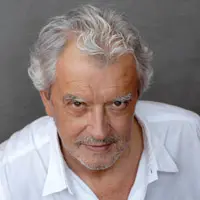 Retrato de Joaquín Lorente