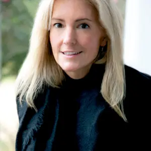 Retrato de Kathryn Stockett