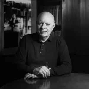 Retrato de  Jorge Fernández Díaz