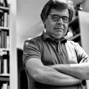 Retrato de Manuel Hidalgo Ruiz