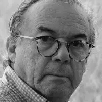 Retrato de  Arturo Aparicio