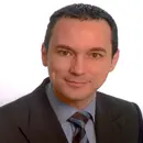 Retrato de  Pere Rosales