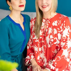 Retrato de  María Alejandra Calle