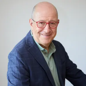 Retrato de  Manel Arroyo