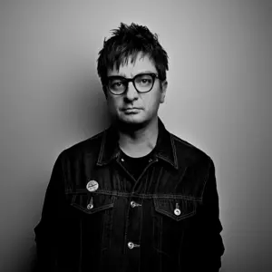 Retrato de  Mauricio Durán