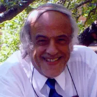 Retrato de  Lincoln Maiztegui Casas