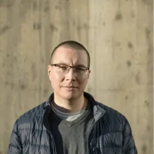 Retrato de  Miguel Pita