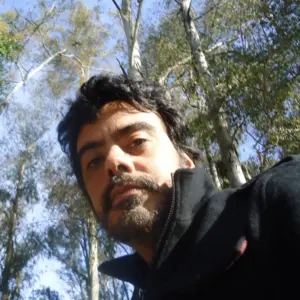 Retrato de  Miguel Siso-Fernández