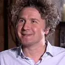 Fotografía de Ben Goldacre