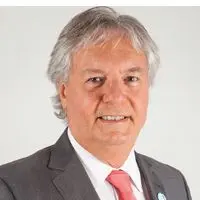 Retrato de  Dr. R. Sergio Pasqualini