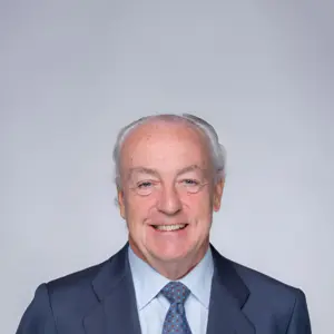 Retrato de Nemesio Fernández-Cuesta