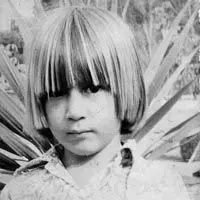 Retrato de  Diego Frenkel