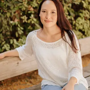 Retrato de  Izumi Forasté Onuma