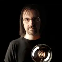 Retrato de  Juli Capella