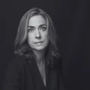 Retrato de Barbie Latza Nadeau