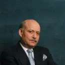 Fotografía de Jeremy Rifkin