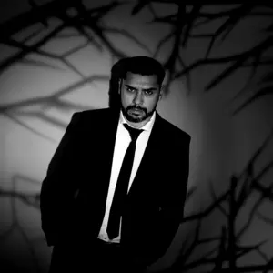 Retrato de Jesús Diamantino