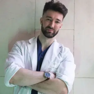 Retrato de  David Callejo