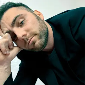 Retrato de  Emilio Graña