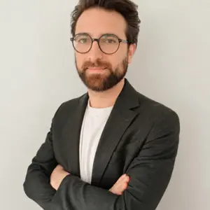Retrato de  Juan Vázquez Rojo