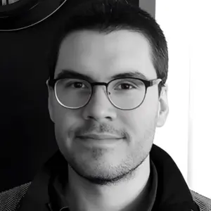 Retrato de  Felipe Buchelli