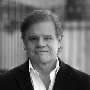 Retrato de  Enrique Sacco